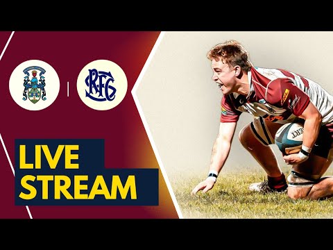 Watsonian FC vs. Selkirk RFC | Arnold Clark Men's Premiership | 15/3/2025
