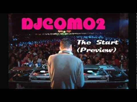 DjComo2 - The Start (Preview)