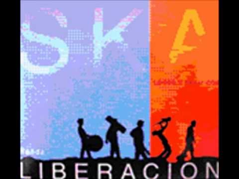 Otra Vez Salio El Sol - Banda Liberacion