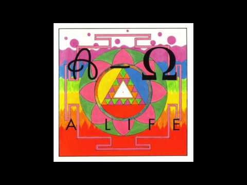 ALPHA TO OMEGA - A Life [full album]