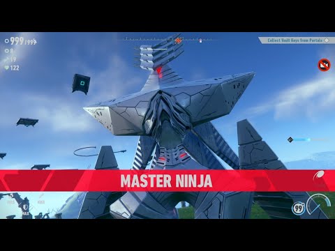 Sonic Frontiers Pt. 25