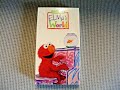 Closing To Elmo S World 2000 VHS