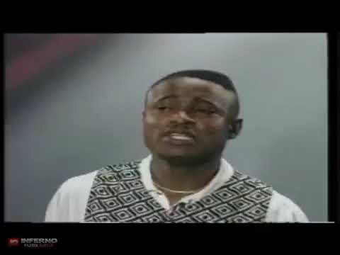 Reddy Amisi - Orphelin (Clip officiel)