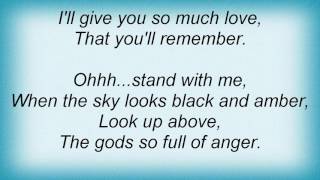 Rory Gallagher - I&#39;ll Remember Lyrics