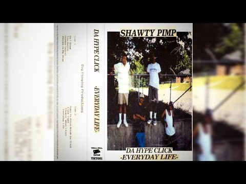 Da Hype Click - Voices In My Head (Remastered)