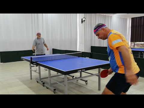 Cengiz Akdağlı (Fethiye) vs Adil Karasoy (Manavgat) 3 - 1