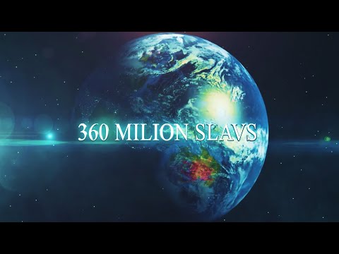 KUKU$ x DONPLAYA - SLAV LIFE (Official Trailer)