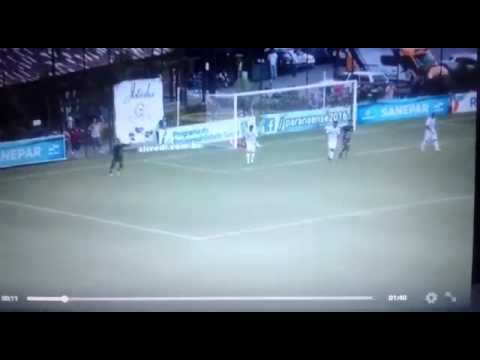Pstc vs j Malucelli gols e penaltis
