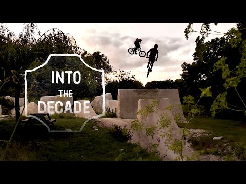 INTO THE DECADE - VILLA ROAD