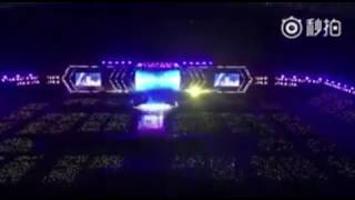 Download lagu 170527 Exol's singing Call Me Baby with Exo Exo'rdium Dot In Seoul mp3