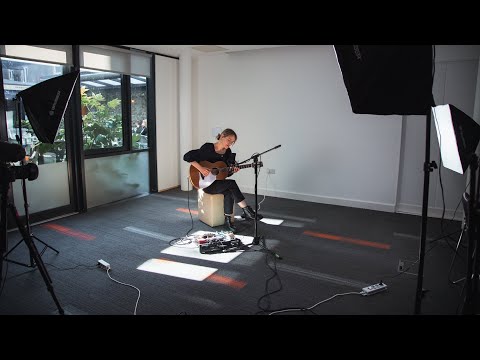 At Constant Speed - Gemma Hayes