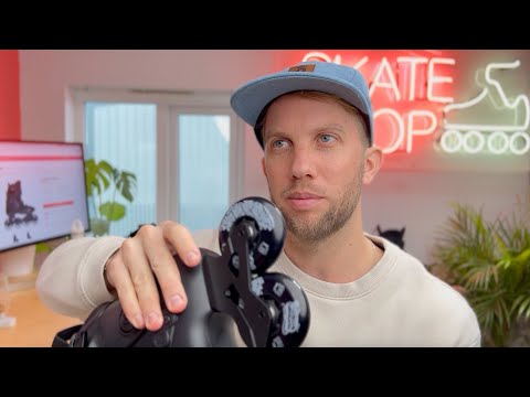 Top 7 most popular inline skates (Freestyle / recreational)