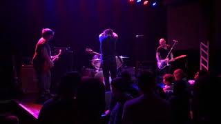 City of Caterpillar -- &quot;When Was The Last Time...&quot; Live