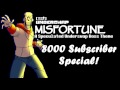 [Team Switched] Underswap - MISFORTUNE (Cover)