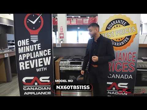 NX60T8511SS