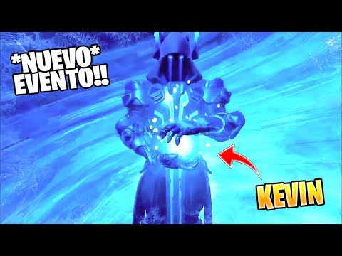 filtrado nuevo evento del rey helado en fortnite battle royale - rey helado fortnite dibujo para colorear