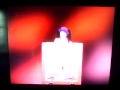 The Big Comfy Couch Letter A