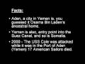 Gulf of Aden - The Coming Conflict - YouTube