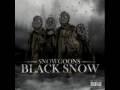 Snowgoons - The Curse