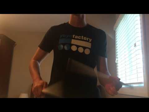 Blue Devils 2017 snare break