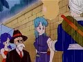 Teen Goku Appears