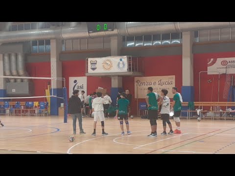 2"Div. Sport2000 Vs Poolstars