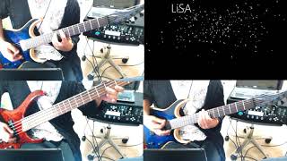 Download lagu 【Guitar Cover】LiSA/Catch the moment【Tab】 mp3 Download lagu 【Guitar Cover】LiSA/Catch the moment【Tab】 mp3