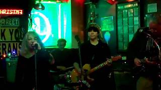 BOBBY MAGEE..NANCY SIEGEL..HONKY TONK CONFIDENTIAL..JV'S RESTAURANT