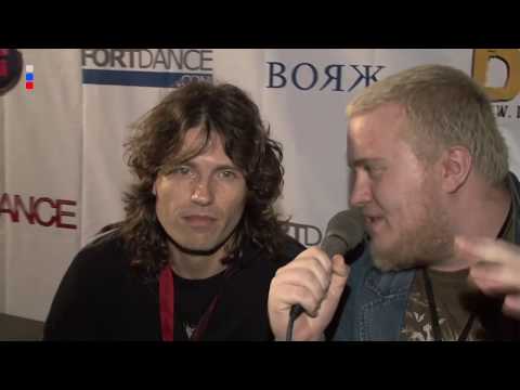 Fortdance 2007. Part 3 - Hernan Cattaneo [HD]