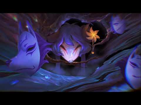 Beyond the Garden | Lillia Champion Teaser - League of Legends