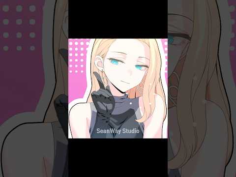 GIRL LIKE ME – Shakira | Animation Meme (OC)