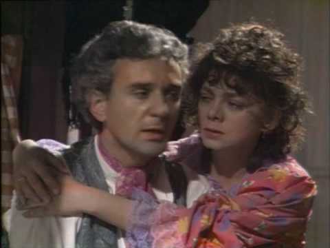 Valeria Seciu, Dan Condurache, Octavian Cotescu - O noapte furtunoasa (II)