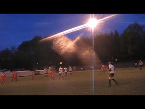 BARKINSIDE FC V LONDON BARI FC