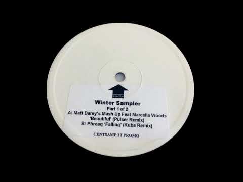 Phreaq - Falling (Kuba Remix) [Incentive 2001]