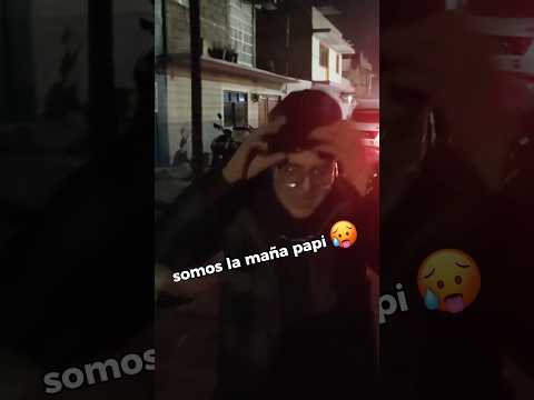 Andan en la maña 🤡 #humor #divertido #risas #comedia #viral #shorts