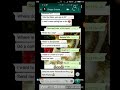 Sri Reddy Reveals Indian Idol Sriram WhatsApp Chat