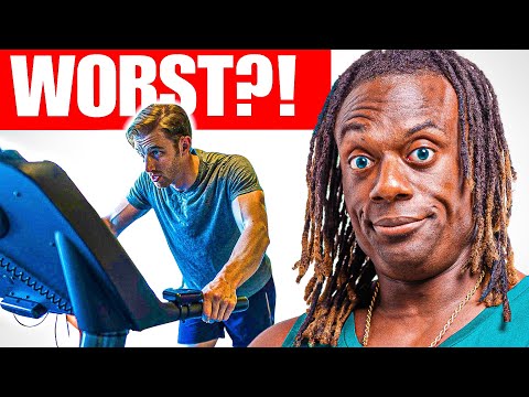 The Fat Burning Secret: HIIT vs. Steady State Cardio