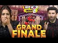 Rules Breakers के Finale Dance ने उड़ा दिए Sara के होश Hip Hop India