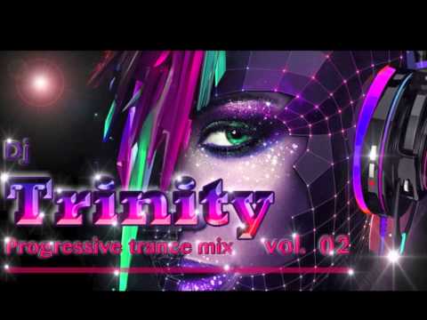 Explosive progressive trance mix Vol.02 - by Dj TRiNiTY