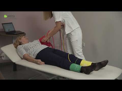 2. Comment effectuer une mesure avec MESI ABPI MD