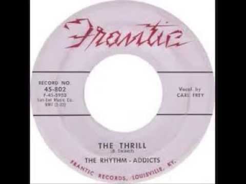 The Rhythm Addicts - The Thrill