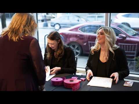 Treadway Events | Professional Event Planning video.