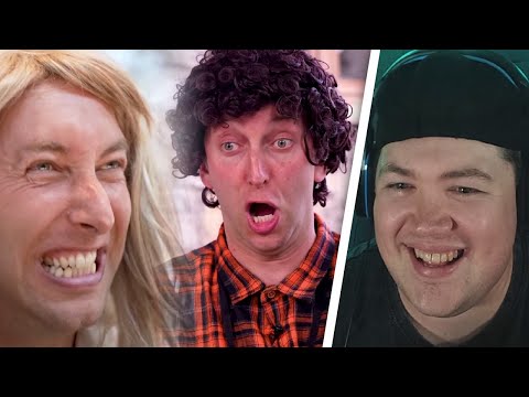 Rettet Familie Pfützenreiter - Der Film | REAKTION