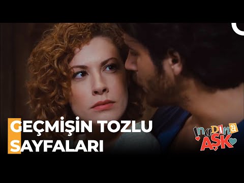 Kalptaki Derin Yaralar - İnadına Aşk