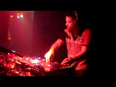 Misja Helsloot @ Quest4Trance Poema #2