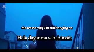 Download lagu Kina - Get You The Moon (Turkish Translation) mp3