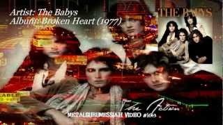 A Piece Of The Action - The Babys (1977)