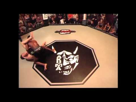 Kenny Mokhonoana V Stephen O Driscoll