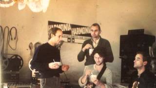 Harmonia & Eno '76 - Almost