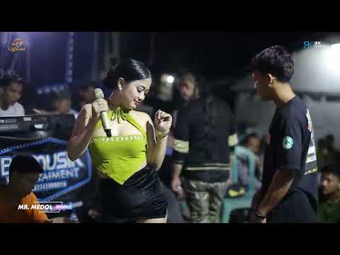 BUNGA EDELWIS - COVER SINKA XUN BL MUSIK LIVE IN BANGKALOK CIMARGA